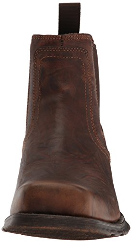 Ariat Mens Midtown Rambler Casual Boot, Barn Brown, 13 2E US