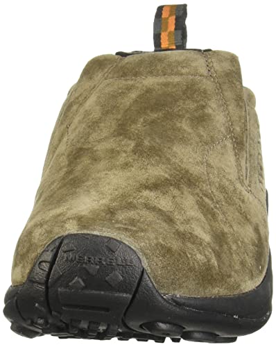 Merrell Men's Jungle Moc Slip-On Shoe,Gunsmoke,11 M US