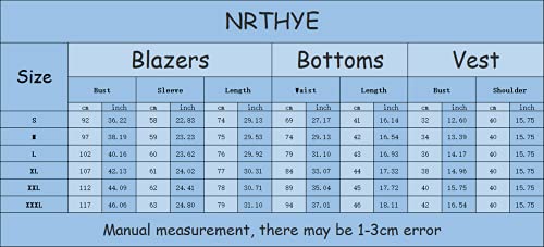 3 Piece Outfits for Women Long Sleeve Open Front Blazer & Crop Tops & Shorts Elegant Business Suit Sets