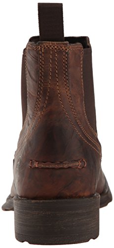 Ariat Mens Midtown Rambler Casual Boot, Barn Brown, 13 2E US