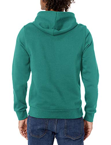 Oakley Men's Hoodie New BARK, Bayberry, Large