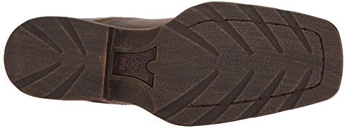 Ariat Mens Midtown Rambler Casual Boot, Barn Brown, 13 2E US