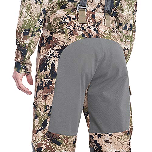 SITKA Gear Men's Timberline Pant, Subalpine, 32R