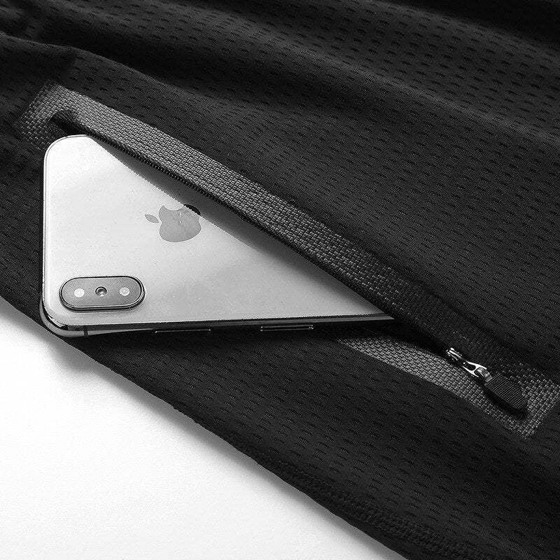 New Men Loose Waist Full Trousers Ice Cool Net Super Large Fashion Casual Printed Pants Elastic Summer Size 5XL 6XL 7XL 8XL 9XL