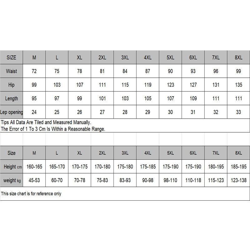 8Xl Cargo Pants Men Overalls Men 2021 Summer Plus Size Loose Sports Street Couple Overalls Men Casual Style Versatile Pants