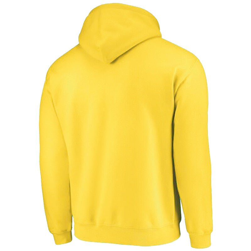 2022 Autumn Winter Mens Sweatshirt Christian JESUS fish Hoodies high quality Brand Pullover Warm Fleece Hoody Casual Streetwear
