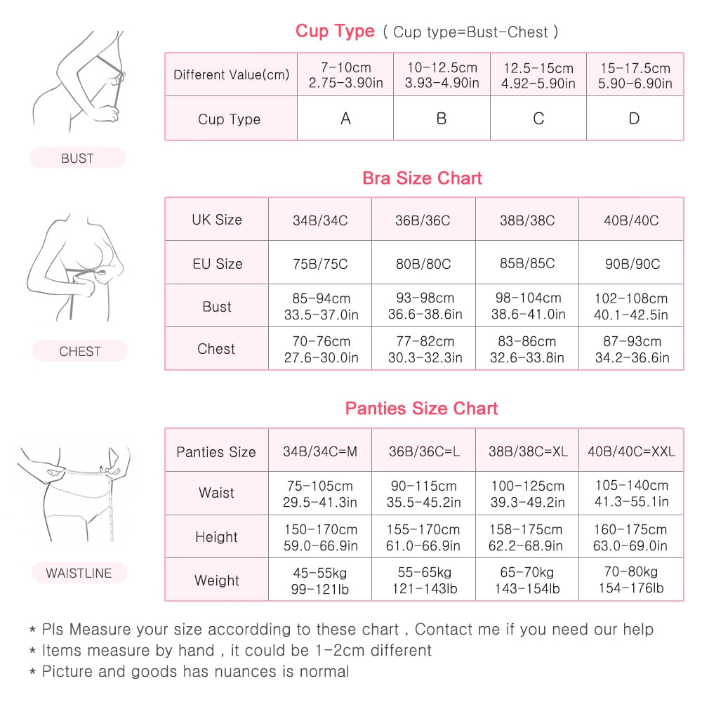 SLAIXIU Nursing Bra Maternity Pregnancy Breast Feeding Bras For Women BraMaternity Panties Underwear Panties Set Sports Nursing