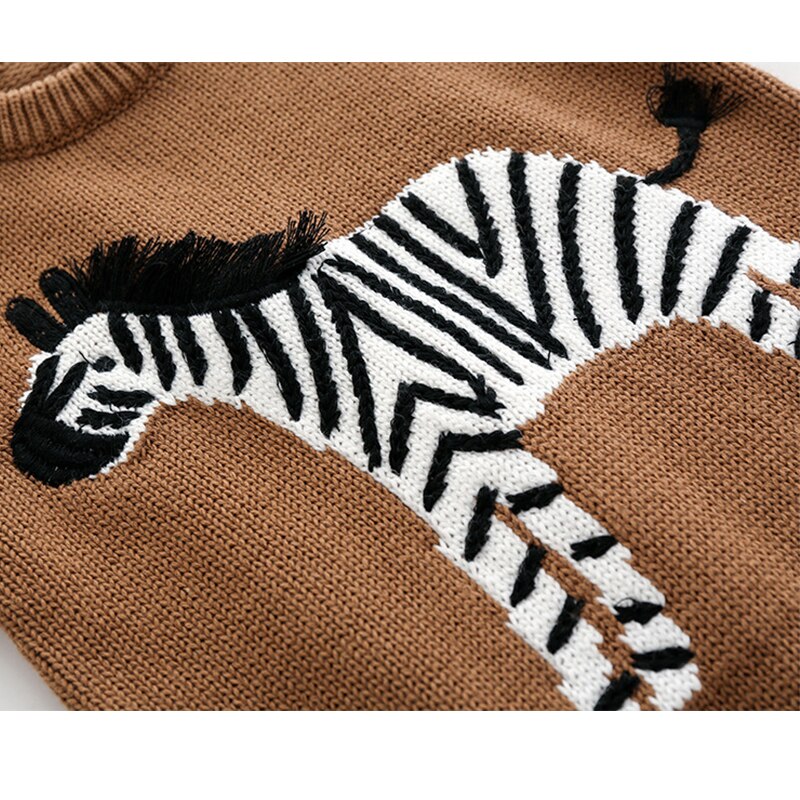 Baby Rompers Clothes Autumn Long Sleeve Newborn Infant Boys Girls Sweaters Jumpsuits Winter Outerwear Toddler Playsuits Overalls