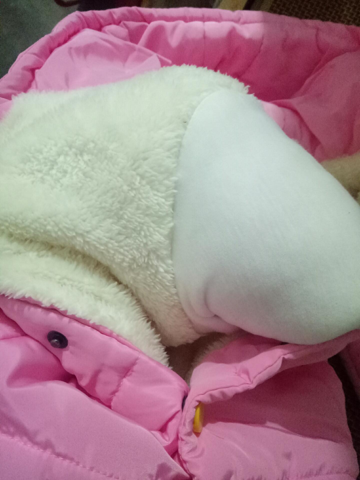2022 Autumn Winter Newborn Baby Girls Hooded Jacket girl's Coat Warm Toddler Girls Coats infant Outerwear girl's fleece Jackets