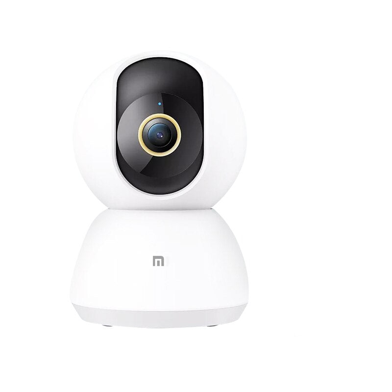 Xiaomi Mijia Mi 2K IP Smart Camera 360 Angle Wireless WiFi Night Vision Video Camera Webcam Camcorder Protect Home Security