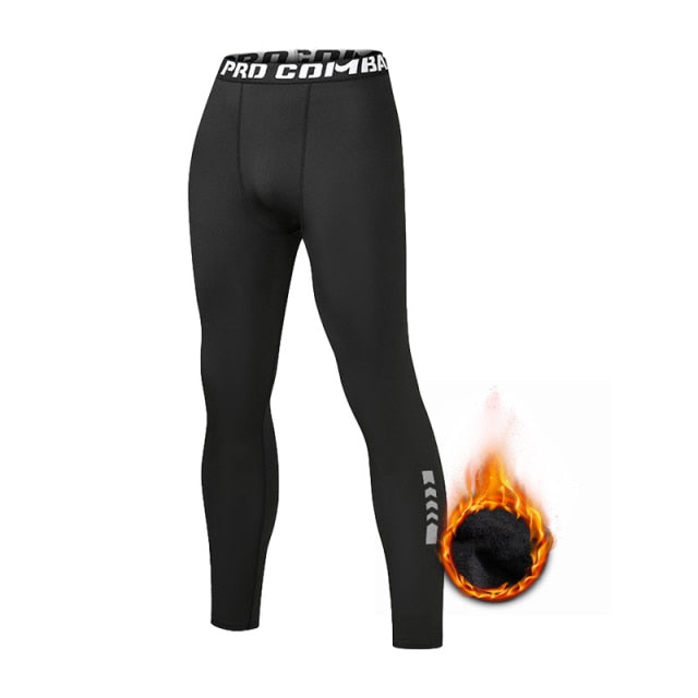 Aismz Winter Thermal Underwear Men Warm First Layer Man Undrewear Set Fleece Compression Quick Drying Second Skin Long Johns