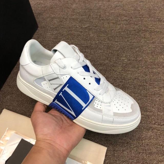 Breathable Summer Women Sneakers Lace-Up Shallow And Flat Platform Women Shoes Stitching Leather Low-cut Leisure Ladies Sneakers