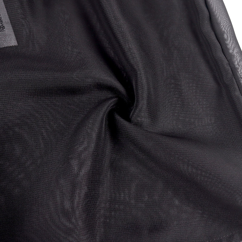 Small Discount Women's Swimming Sports Breathable Mesh Shorts Bikini Conservative Outwear Pantskirt Sexy Slimming