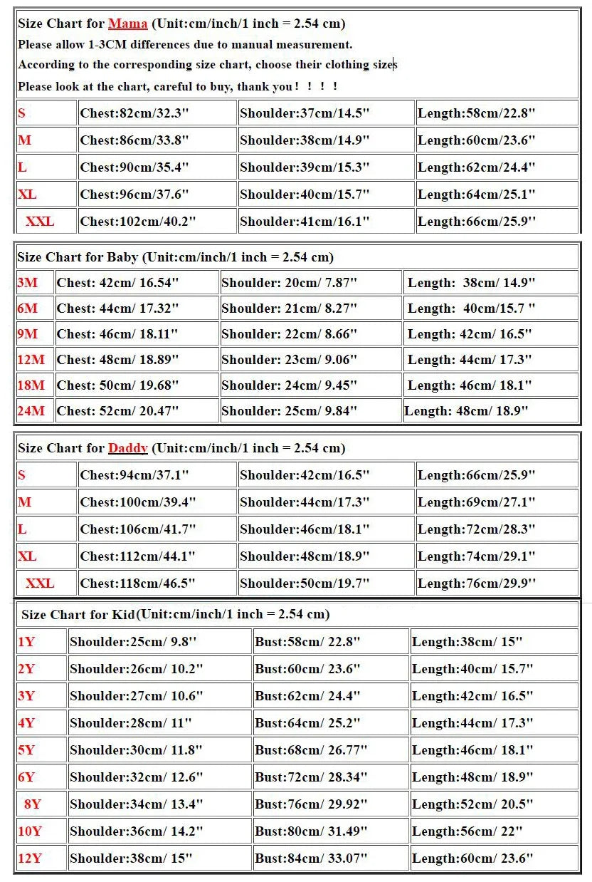 Family Christmas Crew 2023 Matching Tshirts Adult Kids T-shirt Baby Rompers Father Mother Daughter Son Matching Family Outfits