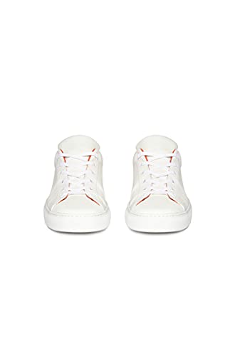 Missoni, Men's Sneakers, 9, Multicoloured