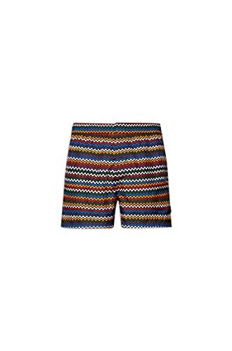 Missoni, Men's Swimsuit, XL, Multicoloured