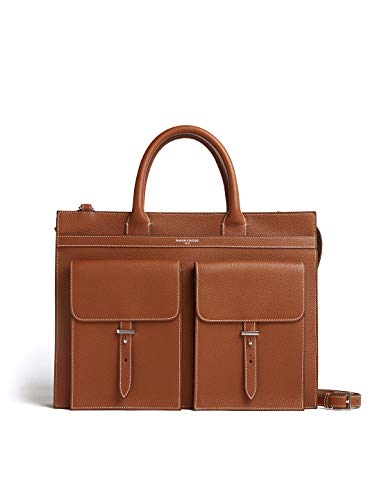 Mark Cross, Reid Brief, Acorn