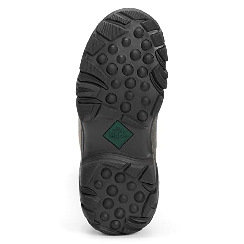 Muck Boots Arctic Pro Bark - Men's 11.0, Women's 12.0 B(M) US