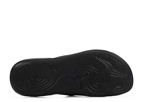 Jordan Hydro 6 Black