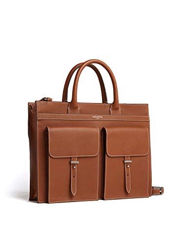 Mark Cross, Reid Brief, Acorn