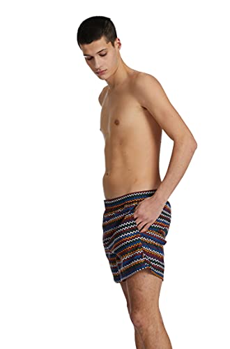 Missoni, Men's Swimsuit, XL, Multicoloured