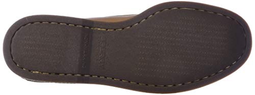Sperry Men's Authentic Original 2-Eye Boat Shoe, Sahara, 11 M US