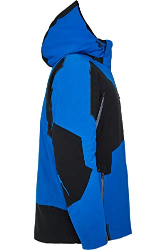 Spyder Active Sports Men's Leader Gore-TEX Insulated Ski Jacket