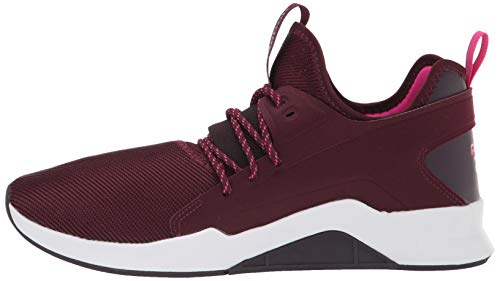 Reebok Guresu 2.0 GURESU 2.0 Womens,Maroon/Proud Pink/Midnight Shadow,7.5