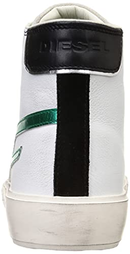 Diesel S-MYDORI ML Sneakers Man Multicolor