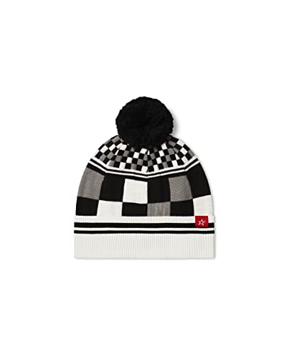 Perfect Moment, Bloko Beanie, Snow White