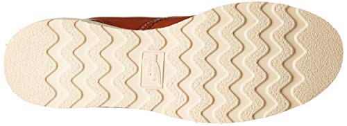 Red Wing Heritage Men's 6" Classic Moc Toe Boot, Oro Legacy, 9.5 M US