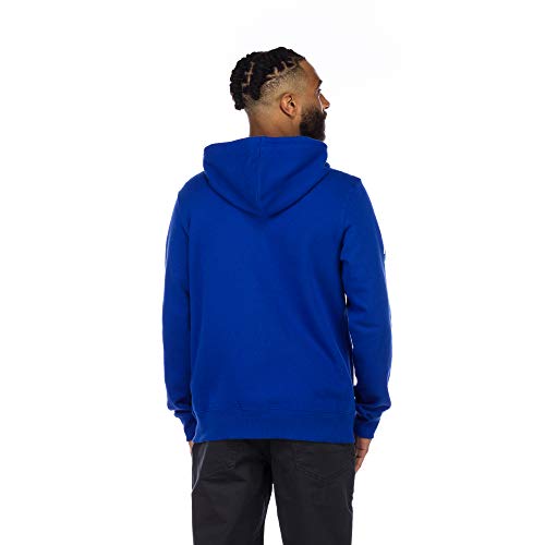 The North Face Men's 80/20 Half Dome Full Zip, TNF Blue, L