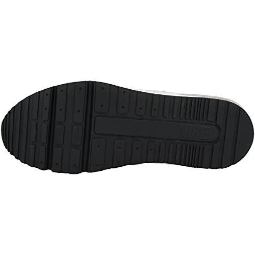 Nike Men's Air Max Ltd 3 Trail Running Shoes, Multicolour (White/University Red-Black 100), 13 UK