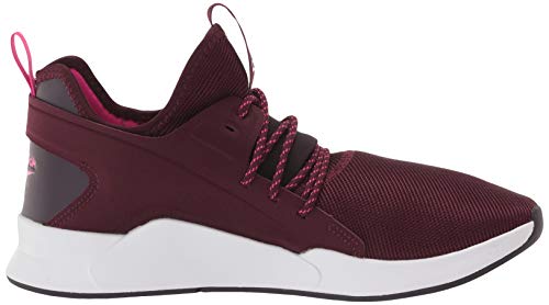 Reebok Guresu 2.0 GURESU 2.0 Womens,Maroon/Proud Pink/Midnight Shadow,7.5