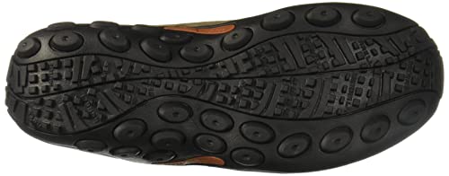 Merrell Men's Jungle Moc Slip-On Shoe,Gunsmoke,11 M US