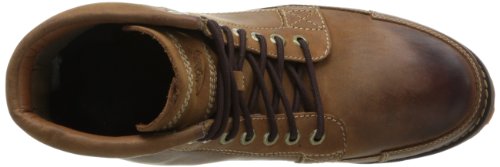 Timberland Men's Earthkeepers 6" Lace-Up Boot, Burnished Brown, 10.5 M US