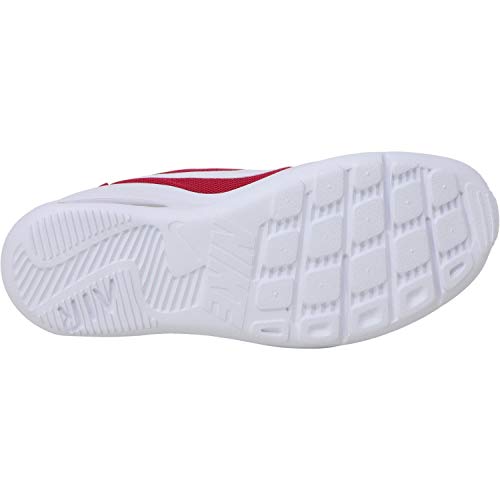 Nike Women's Air Max Oketo Sneaker, Wild Cherry/White, Size 8.5