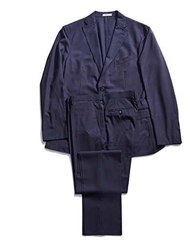 Boglioli, K-Jacket Suit Wool, 54, Dark Blue