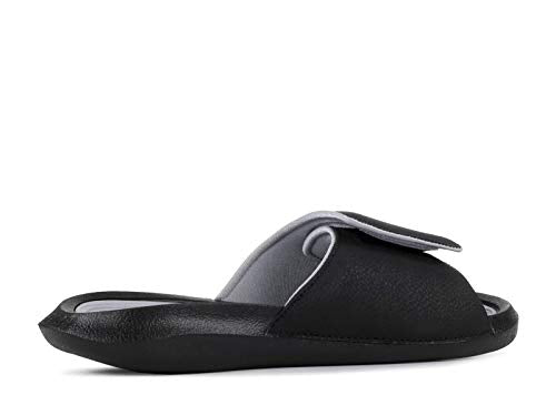 Jordan Hydro 6 Black