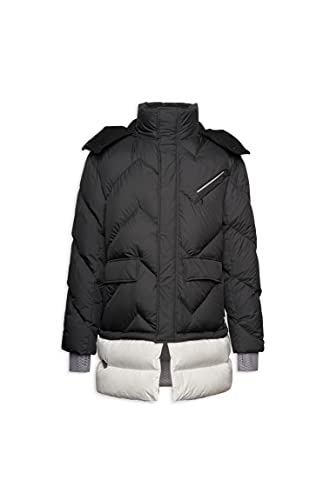 Missoni, Men's Parka, L, Multicoloured