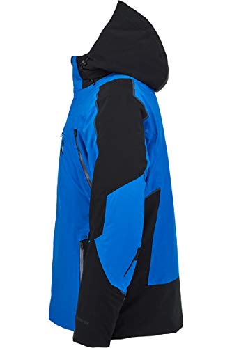 Spyder Active Sports Men's Leader Gore-TEX Insulated Ski Jacket