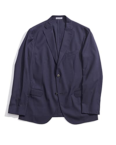 Boglioli, K-Jacket Suit Wool, 54, Dark Blue