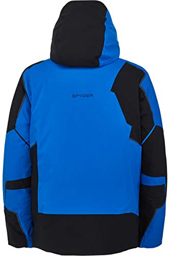 Spyder Active Sports Men's Leader Gore-TEX Insulated Ski Jacket