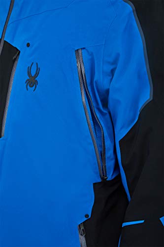 Spyder Active Sports Men's Leader Gore-TEX Insulated Ski Jacket