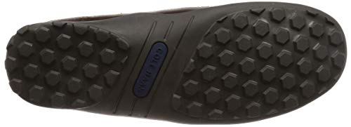 Cole Haan mens Tucker Venetian Loafer, Tan, 8 Wide US