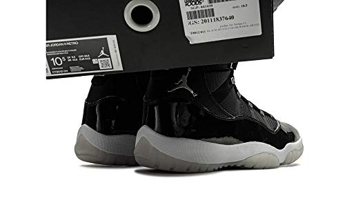 Jordan Mens Air Jordan 11 Retro CT8012 011 Jubilee / 25th Anniversary - Size 12