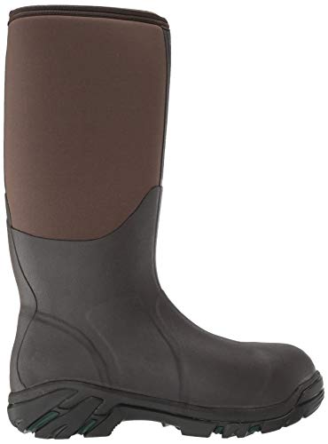 Muck Boots Arctic Pro Bark - Men's 11.0, Women's 12.0 B(M) US