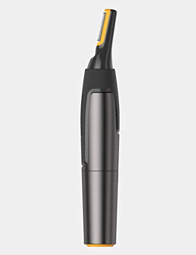 MicroTouch Titanium MAX Lighted Personal Trimmer