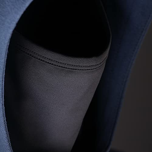 Timberland PRO Men's Honcho HD Pullover Hooded Sweatshirt, Vintage Indigo, 2X Large