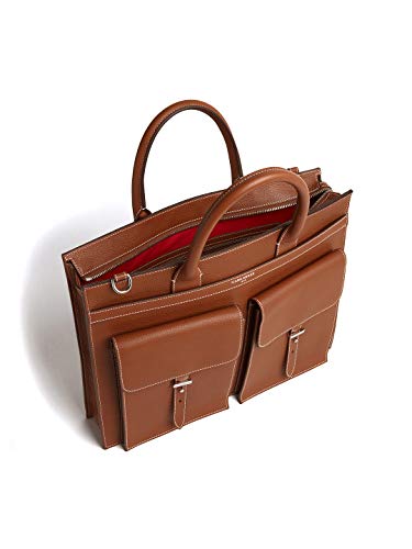 Mark Cross, Reid Brief, Acorn